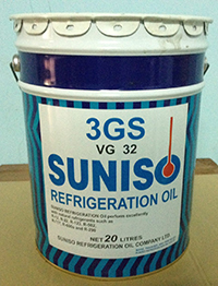 dầu sunio 3gs