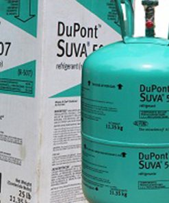 Gas lạnh R507 Dupont Suva