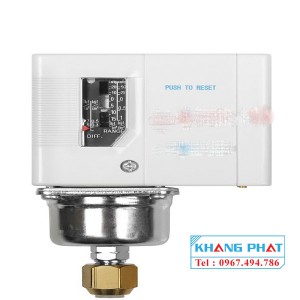 Công tắc áp suất Hezhou HLP 502 - 2bar